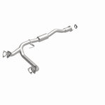 Load image into Gallery viewer, Magnaflow 15-16 Chevrolet Colorado 3.6L Direct Fit Converter
