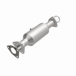 Load image into Gallery viewer, MagnaFlow Conv Direct Fit OEM 2001-2002 Acura MDX/2003-2004 Honda Pilot Underbody

