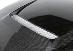 Load image into Gallery viewer, Seibon 09-10 Nissan 370Z / Fairlady Z (Z354)  VSII Carbon Fiber Hood

