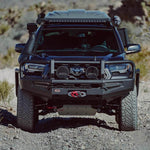 Load image into Gallery viewer, ARB 16-23 Toyota Tacoma Summit MKII Bumper (Fit Kit NOT Included)
