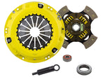 Load image into Gallery viewer, ACT 1971 Toyota Corona HD/Race Sprung 4 Pad Clutch Kit
