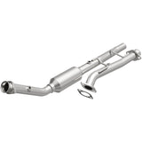 MagnaFlow Conv DF 1997-2000 Ford Explorer 4.0