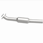 Load image into Gallery viewer, Magnaflow 06-08 Toyota RAV4 2.4L Direct Fit Converter
