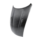 Load image into Gallery viewer, Seibon 09-10 Nissan 370Z / Fairlady Z (Z34) GTR Carbon Fiber Hood
