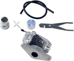 Load image into Gallery viewer, HKS 02-07 WRX/ 04-07 STi SSQV4 BOV Kit
