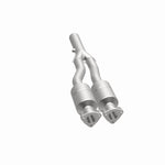 Load image into Gallery viewer, MagnaFlow Conv DF 00-06 Audi TT Quattro Driver Side
