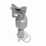Load image into Gallery viewer, MagnaFlow Conv DF  09-11 Acura TSX 2.4L
