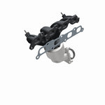 Load image into Gallery viewer, Magnaflow 04-05 Chevrolet Colorado 2.8L Direct Fit Converter
