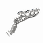 Load image into Gallery viewer, MagnaFlow Conv DF 95-98 Acura TL 2.5L
