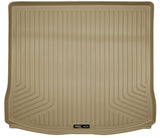 Husky Liners 2015 Ford Edge Weatherbeater Tan Rear Cargo Liner