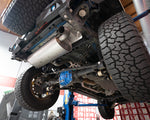 Load image into Gallery viewer, Injen 21-22 Ford Bronco L4-2.3L Turbo/V6-2.7L Twin Turbo SS Mid-Pipe Only
