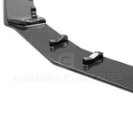 Load image into Gallery viewer, Anderson Composites 2019 Chevrolet Camaro Type-SS Front Chin Spoiler / Splitter
