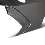 Load image into Gallery viewer, Anderson Composites 20-21 Chevrolet Corvette C8 Stingray Carbon Fiber Rear Fender
