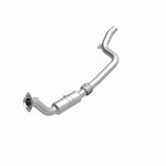 Load image into Gallery viewer, MagnaFlow 11-14 Chrysler 300 / Dodge Challenger/Charger 3.6L Rear Direct Fit Catalytic Converter
