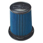 Load image into Gallery viewer, Injen SuperNano-Web Air Filter 4.0in Flange ID/ 6.0in Base / 6.30in Height / 4in Top
