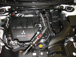 Load image into Gallery viewer, Injen 2009 Lancer Ralliart 2.0L Turbo Polished Upper Intercooler Pipe Kit

