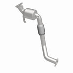 Load image into Gallery viewer, Magnaflow 07-08 Audi Q7 3.6L Direct Fit Converter
