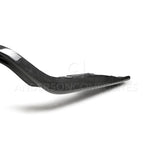 Load image into Gallery viewer, Anderson Composites 2018 Ford Mustang GT Type-OE Carbon FIber Quad Tip Rear Diffuser
