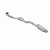 MagnaFlow Conv DF 99-01 Ford Explor 5.0L