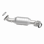Load image into Gallery viewer, MagnaFlow California Catalytic Converter Direct Fit 04-09 Cadillac CTS V6 3.6L
