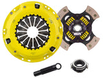 Load image into Gallery viewer, ACT 2002 Toyota Camry HD/Race Sprung 4 Pad Clutch Kit
