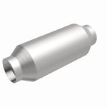 Load image into Gallery viewer, Magnaflow California Grade CARB Compliant Universal Catalytic Converter

