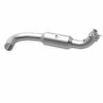 Load image into Gallery viewer, Magnaflow 07-08 Ford Expedition 5.4L Direct Fit Converter
