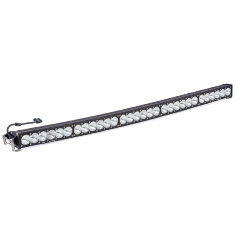 Baja Designs OnX6 Arc Series High Speed Spot Pattern 50in LED Light Bar