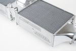 Load image into Gallery viewer, CSF 2019+ Porsche 911 Carrera (3.0L Turbo - Base/S/4/GTS) High Performance Intercooler System
