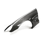 Load image into Gallery viewer, Anderson Composites 05-13 Chevrolet Corvette C6 ZR1 Carbon Fiber Fenders
