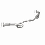 Load image into Gallery viewer, Magnaflow 10-11 Cadillac SRX 3.0L Direct Fit Converter
