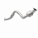 Load image into Gallery viewer, Magnaflow 07-08 Audi Q7 3.6L Direct Fit Converter
