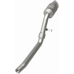 Load image into Gallery viewer, MagnaFlow Conv DF 02-05 Audi A4 Quat 2.8L Driver Side
