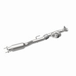 Load image into Gallery viewer, Magnaflow 09-14 Nissan Murano 3.5L Direct Fit Converter
