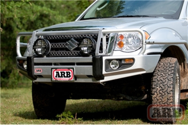 ARB Combination Bar Suzuki Equator Usa