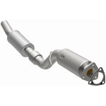 Load image into Gallery viewer, Magnaflow 06-09 Audi A4 Quattro 3.2L Direct Fit Converter
