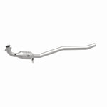 Load image into Gallery viewer, Magnaflow 07-11 Mercedes-Benz ML350 3.5L Direct Fit Converter
