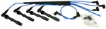 Load image into Gallery viewer, NGK Volkswagen Golf 1992-1987 Spark Plug Wire Set
