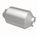 Load image into Gallery viewer, Magnaflow 3.00 CA 5in. Spun Universal Converter
