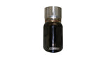 Load image into Gallery viewer, Corsa Single Universal 2.5in Inlet / 3in Outlet Black PVD Pro-Series Tip Kit
