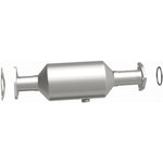 Load image into Gallery viewer, Magnaflow 02-03 Acura TL 3.2L Direct Fit Converter

