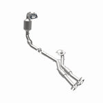 Load image into Gallery viewer, Magnaflow 12-16 Cadillac SRX 3.6L Direct Fit Converter
