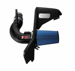 Load image into Gallery viewer, Injen 2016+ Chevy Camaro 2.0L Wrinkle Black Power-Flow Air Intake System

