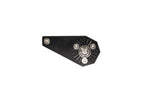 Load image into Gallery viewer, KC HiLiTES Universal 50in. Overhead Xross Bar Light Mount (Bar Only/Req. Mount Brackets) - Black
