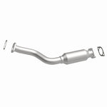 Load image into Gallery viewer, Magnaflow 08-13 Nissan Rogue 2.5L Direct Fit Converter

