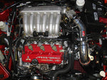 Load image into Gallery viewer, Injen 06-09 Eclipse 3.8L V6 Black Cold Air Intake
