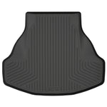 Load image into Gallery viewer, Husky Liners 2013 Honda Accord WeatherBeater Black Trunk Liner (4-Door Sedan Only)
