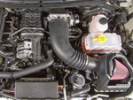 Load image into Gallery viewer, ROUSH 2011-2014 Ford F-150 6.2L V8 525HP Phase 1 Calibrated Supercharger Kit
