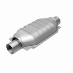Load image into Gallery viewer, MagnaFlow Conv Univ 2.5inch CA OBDII

