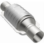 Load image into Gallery viewer, MagnaFlow Conv Univ 2.25inch w/ single O2
